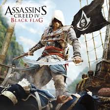 Assassin's Creed 4 BlackFlag